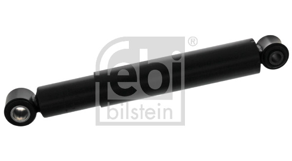 Febi 20218 2x Shock Absorbers (Pair)