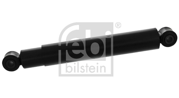 Febi 20220 2x Shock Absorbers (Pair)