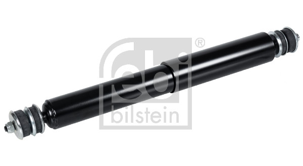 Febi 20222 2x Shock Absorbers (Pair)