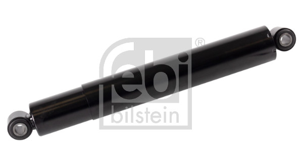 Febi 20235 2x Shock Absorbers (Pair)