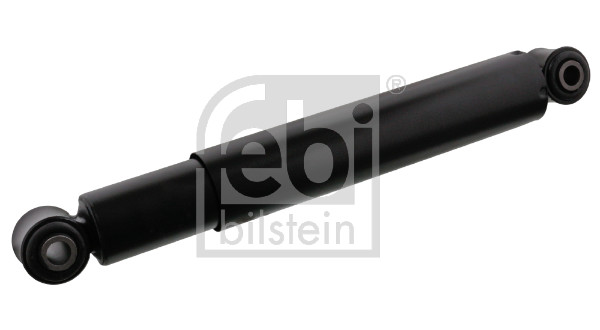 Febi 20239 2x Shock Absorbers (Pair)