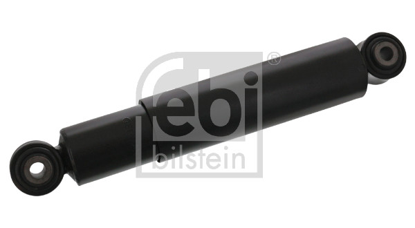 Febi 20244 2x Shock Absorbers (Pair)