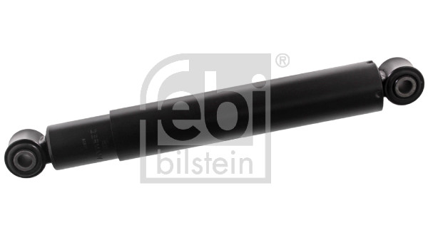 Febi 20247 2x Shock Absorbers (Pair)