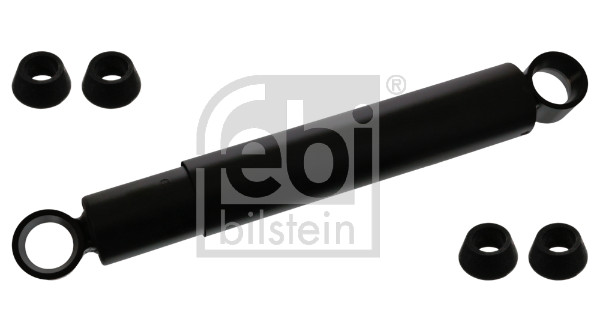 Febi 20252 2x Shock Absorbers (Pair)