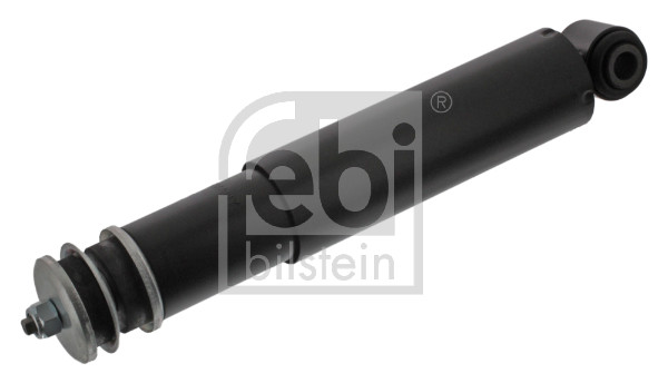Febi 20259 2x Shock Absorbers (Pair)