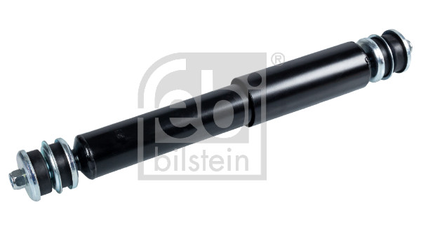 Febi 20265 2x Shock Absorbers (Pair)