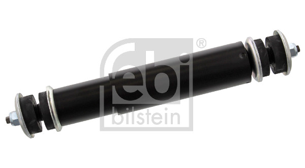 Febi 20266 2x Shock Absorbers (Pair)