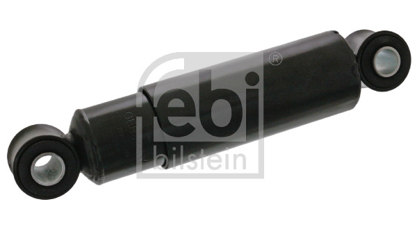 Febi 20275 2x Shock Absorbers (Pair)