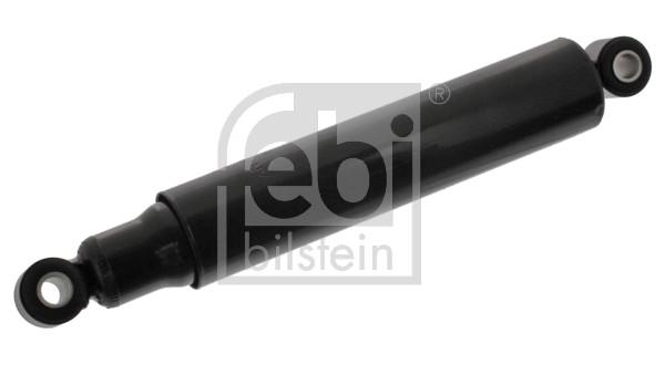 Febi 20276 2x Shock Absorbers (Pair)