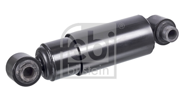 Febi 20277 2x Shock Absorbers (Pair)