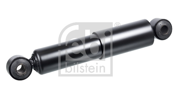 Febi 20281 2x Shock Absorbers (Pair)