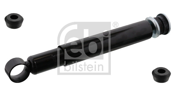 Febi 20303 2x Shock Absorbers (Pair)