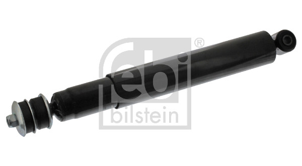 Febi 20351 2x Shock Absorbers (Pair)