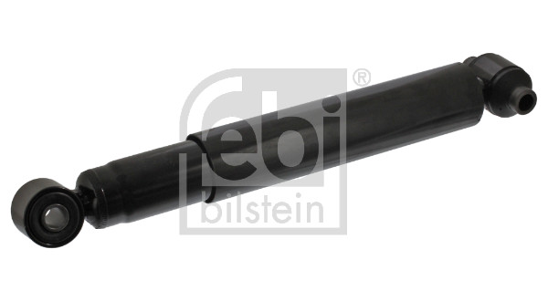 Febi 20363 2x Shock Absorbers (Pair)