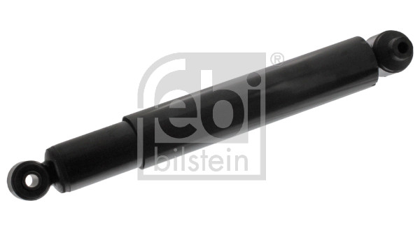 Febi 20366 2x Shock Absorbers (Pair)