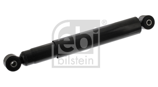 Febi 20369 2x Shock Absorbers (Pair)
