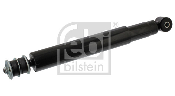 Febi 20370 2x Shock Absorbers (Pair)