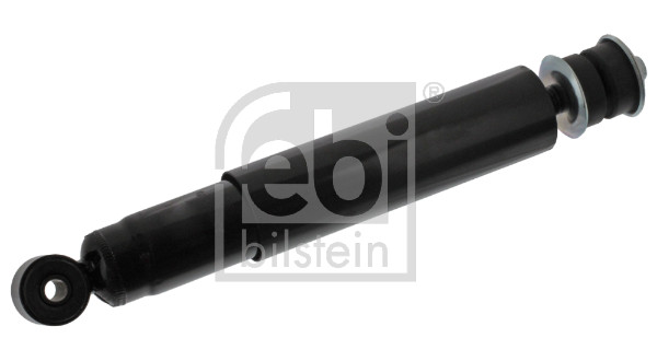 Febi 20371 2x Shock Absorbers (Pair)