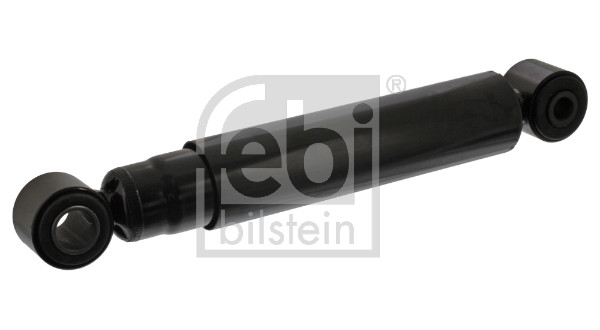 Febi 20372 2x Shock Absorbers (Pair)