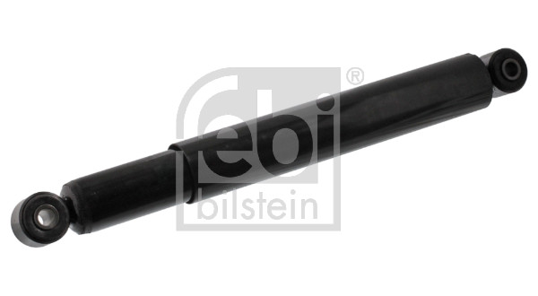 Febi 20379 2x Shock Absorbers (Pair)