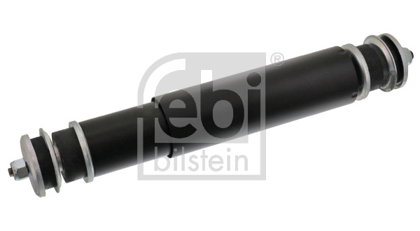 Febi 20382 2x Shock Absorbers (Pair)