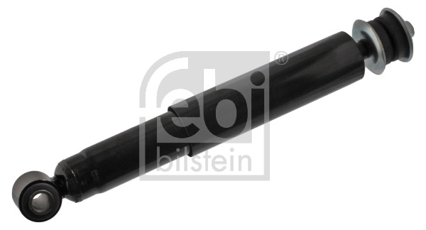 Febi 20386 2x Shock Absorbers (Pair)