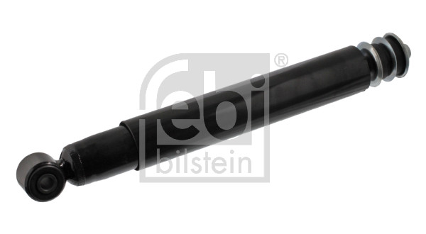 Febi 20387 2x Shock Absorbers (Pair)