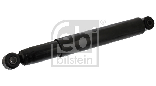 Febi 20391 2x Shock Absorbers (Pair)