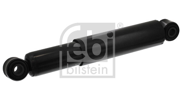 Febi 20393 2x Shock Absorbers (Pair)