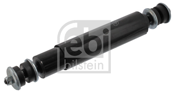 Febi 20395 2x Shock Absorbers (Pair)