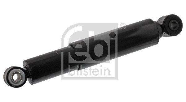 Febi 20396 2x Shock Absorbers (Pair)
