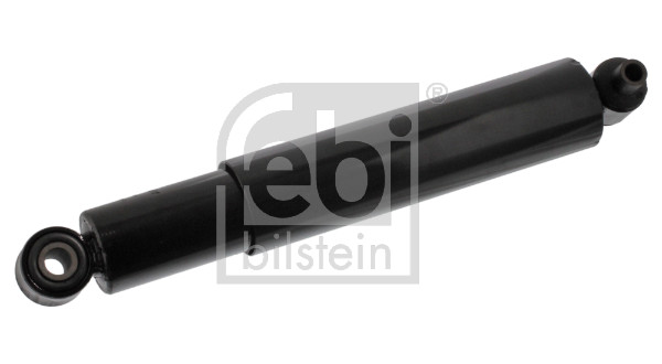 Febi 20401 2x Shock Absorbers (Pair)