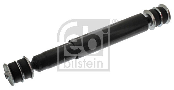 Febi 20412 2x Shock Absorbers (Pair)