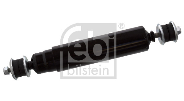 Febi 20418 2x Shock Absorbers (Pair)