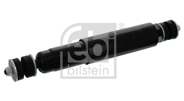 Febi 20421 2x Shock Absorbers (Pair)