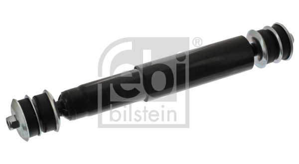 Febi 20424 2x Shock Absorbers (Pair)