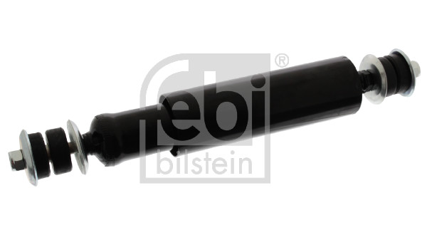 Febi 20426 2x Shock Absorbers (Pair)