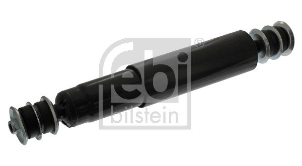 Febi 20428 2x Shock Absorbers (Pair)