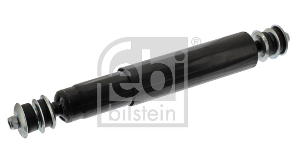 Febi 20429 2x Shock Absorbers (Pair)