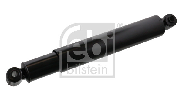 Febi 20431 2x Shock Absorbers (Pair)
