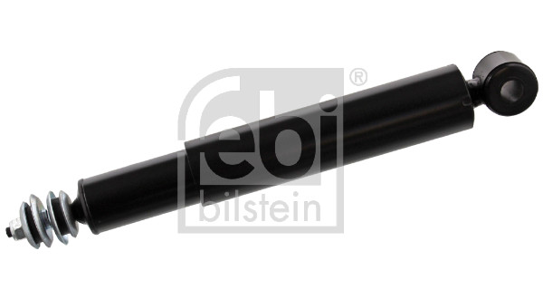 Febi 20437 2x Shock Absorbers (Pair)