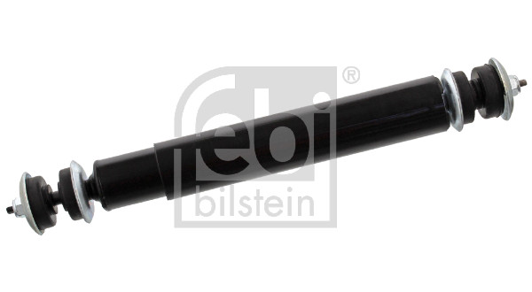 Febi 20439 2x Shock Absorbers (Pair)
