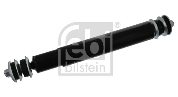 Febi 20441 2x Shock Absorbers (Pair)