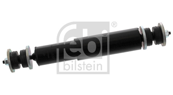 Febi 20444 2x Shock Absorbers (Pair)