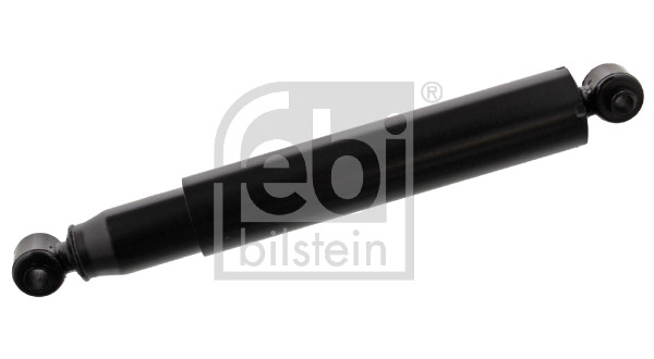 Febi 20448 2x Shock Absorbers (Pair)