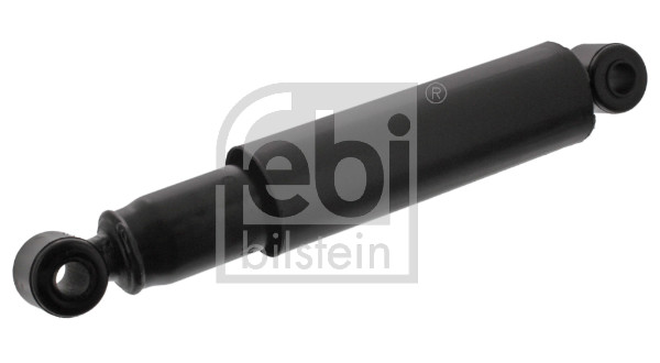 Febi 20449 2x Shock Absorbers (Pair)