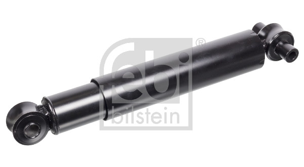 Febi 20454 2x Shock Absorbers (Pair)