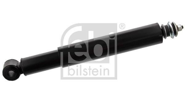 Febi 20457 2x Shock Absorbers (Pair)