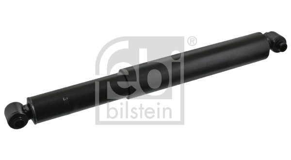 Febi 20461 2x Shock Absorbers (Pair)