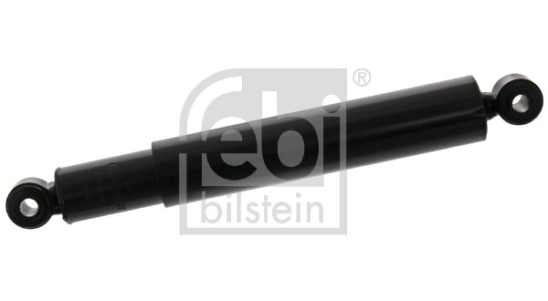 Febi 20462 2x Shock Absorbers (Pair)